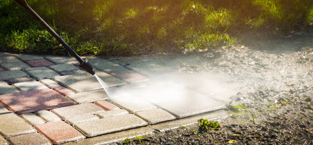 Best Building Exterior Washing  in Caribou, ME