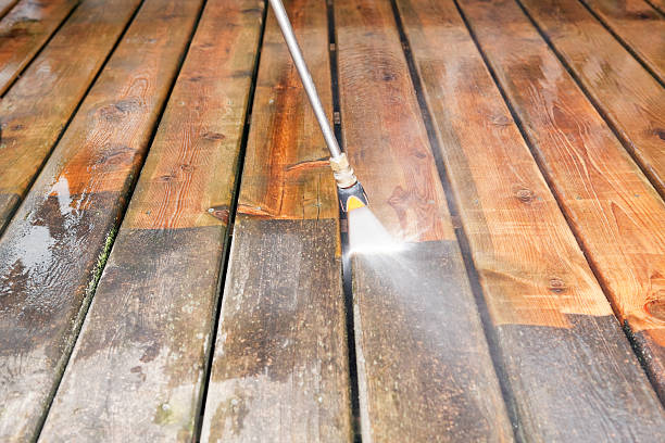 Reliable Caribou, ME Pressure Washing Solutions