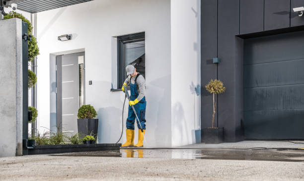Best Post-Construction Pressure Washing  in Caribou, ME