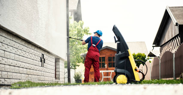 Best Post-Construction Pressure Washing  in Caribou, ME