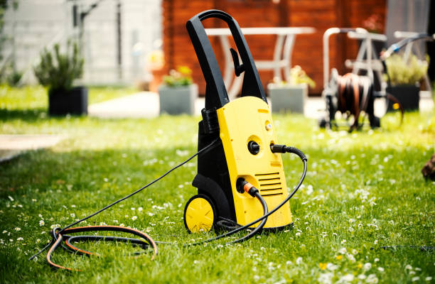 Best Fence Cleaning  in Caribou, ME